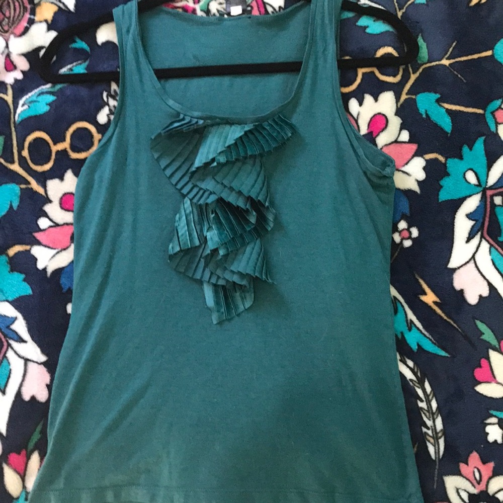 Ann taylor blouse